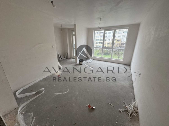 Двустаен апартамент в Пловдив, Тракия - 76 кв.м за 890 €/кв.м - Снимка #1