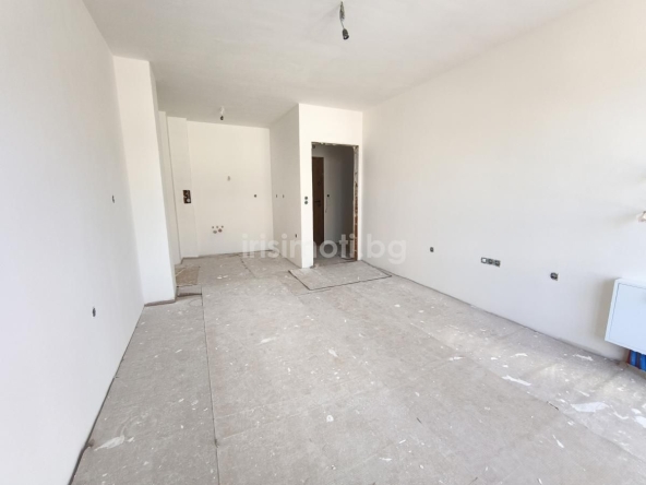 Двустаен апартамент в София, Карпузица - 51 кв.м за 920 €/кв.м - Снимка #1