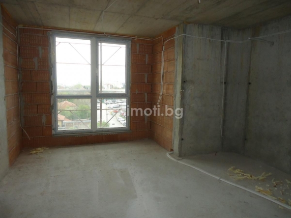 Тристаен апартамент в София, Люлин 8 - 103 кв.м за 1100 €/кв.м - Снимка #1
