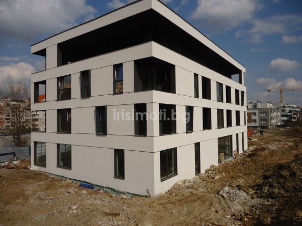 Двустаен апартамент в София, Малинова долина - 66 кв.м за 1275 €/кв.м - Снимка #1