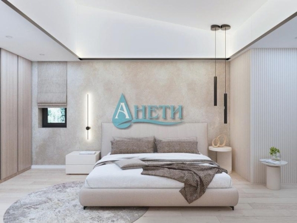 Къща в с. Панчарево, Област София-град - 253 кв.м за 1824 €/кв.м - Снимка #1