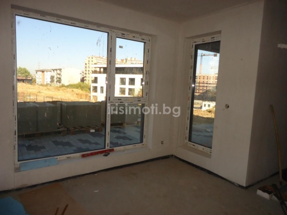 Двустаен апартамент в София, Малинова долина - 68 кв.м за 1245 €/кв.м - Снимка #1