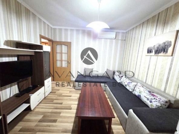 Тристаен апартамент в Пловдив, Христо Смирненски - 60 кв.м за 978 €/кв.м - Снимка #1