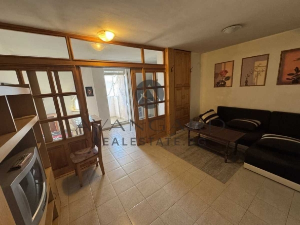Мезонет в Пловдив, Христо Смирненски - 124 кв.м за 724 €/кв.м - Снимка #1