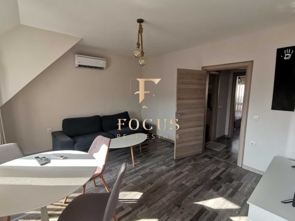 Двустаен апартамент в Пловдив, Кършияка - 82 кв.м за 1633 €/кв.м - Снимка #1