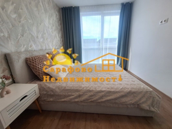 Двустаен апартамент в Бургас, Сарафово - 57 кв.м за 832 €/кв.м - Снимка #1
