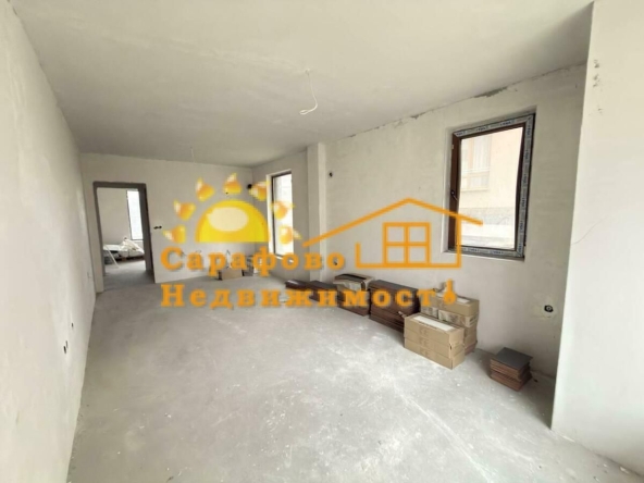 Тристаен апартамент в Бургас, Сарафово - 94 кв.м за 869 €/кв.м - Снимка #1