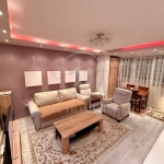 Тристаен апартамент в Пловдив, Център - 73 кв.м за 1354 €/кв.м - Снимка #1