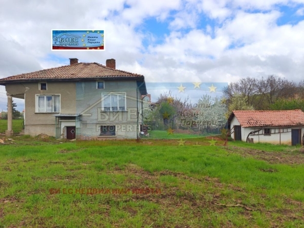 Къща в с. Гърло, Област Перник - 150 кв.м за 201 €/кв.м - Снимка #1