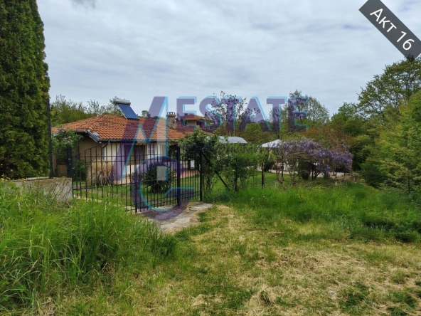 Къща в с. Изгрев, Област Бургас - 94 кв.м за 1128 €/кв.м - Снимка #1