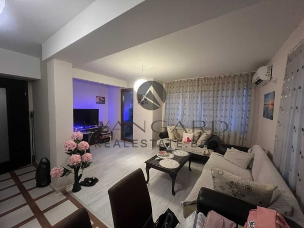 Двустаен апартамент в Пловдив, Кючук Париж - 65 кв.м за 979 €/кв.м - Снимка #1