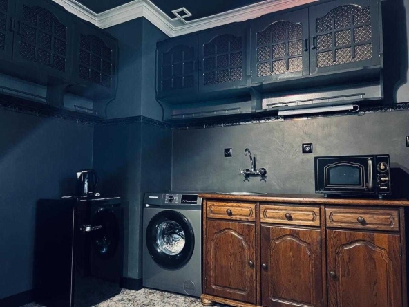 Четиристаен апартамент в Карлово - 96 кв.м за 797 €/кв.м - Снимка #1