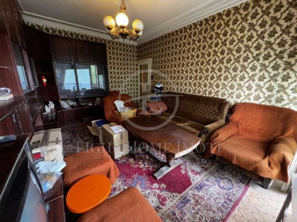 Тристаен апартамент в Пловдив, Тракия - 86 кв.м за 724 €/кв.м - Снимка #1
