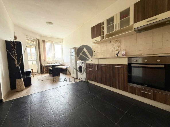 Двустаен апартамент в Пловдив, Тракия - 60 кв.м за 782 €/кв.м - Снимка #1