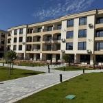 Тристаен апартамент в Пловдив, Кършияка - 93 кв.м за 735 €/кв.м - Снимка #1