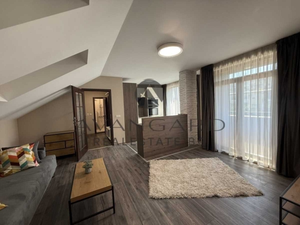 Тристаен апартамент в Пловдив, Кършияка - 86 кв.м за 985 €/кв.м - Снимка #1