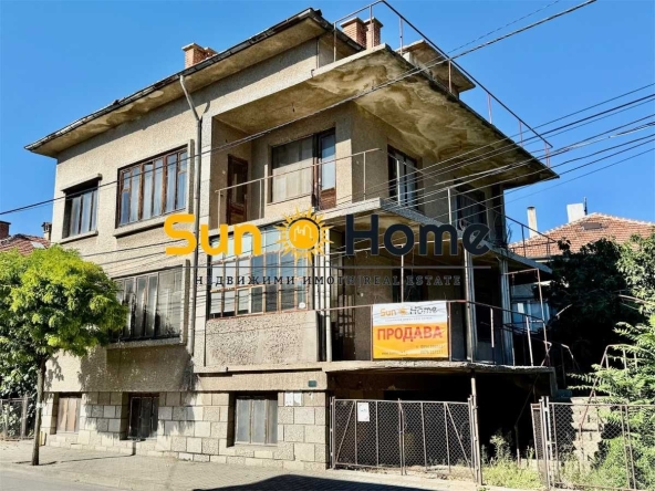 Къща в Свиленград - 480 кв.м за 317 €/кв.м - Снимка #1