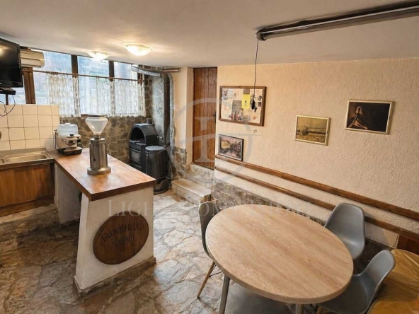 Къща в с. Цар Калоян, Област Пловдив - 100 кв.м за 781 €/кв.м - Снимка #1