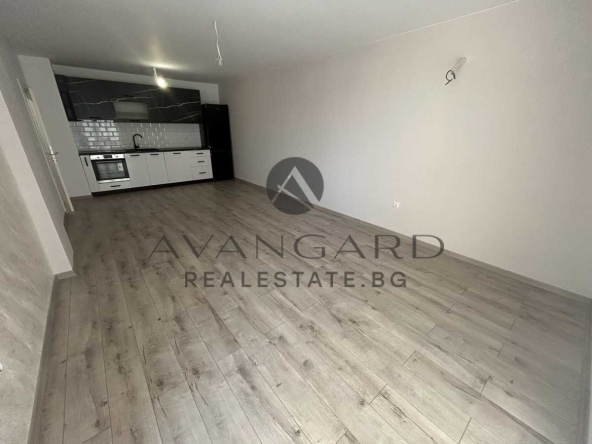 Двустаен апартамент в Пловдив, Христо Смирненски - 72 кв.м за 1757 €/кв.м - Снимка #1