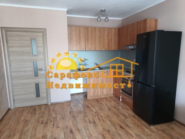 Двустаен апартамент в Бургас, Сарафово - 73 кв.м за 1048 €/кв.м - Снимка #1