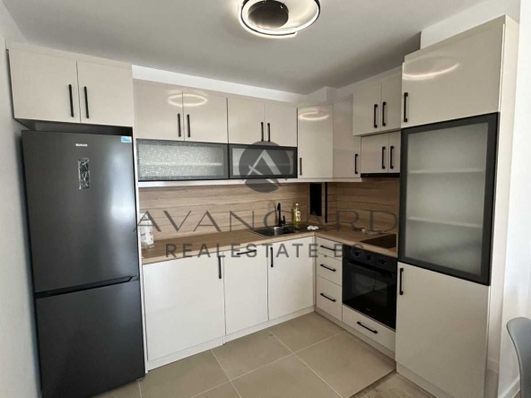 Двустаен апартамент в Пловдив, Тракия - 66 кв.м за 1237 €/кв.м - Снимка #1