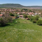 Парцел в с. Ряховците, Област Габрово - 2190 кв.м за 4 €/кв.м - Снимка #1