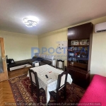 Тристаен апартамент в Търговище, Център - 79 кв.м за 491 €/кв.м - Снимка #1