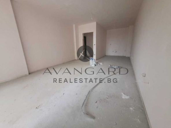 Тристаен апартамент в Пловдив, Кючук Париж - 101 кв.м за 1060 €/кв.м - Снимка #1