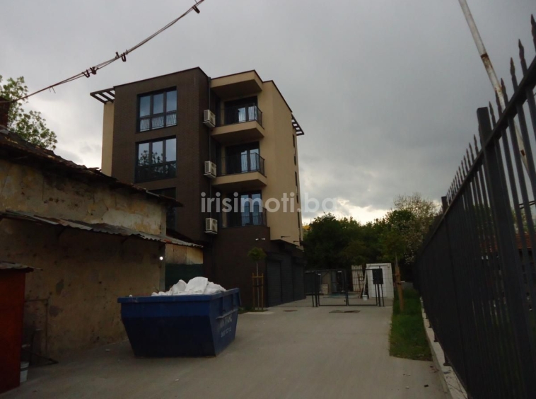 Офис в София, Люлин 9 - 420 кв.м за 1214 €/кв.м - Снимка #1