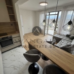 Двустаен апартамент в Пловдив, Остромила - 68 кв.м за 1040 €/кв.м - Снимка #1