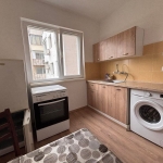Дава се под наем Двустаен апартамент в Пловдив, Тракия - 68 кв.м за 378.93 € - Снимка #1