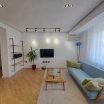 Дава се под наем Двустаен апартамент в Пловдив, Въстанически - 58 кв.м за 311.1 € - Снимка #1