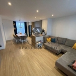 Тристаен апартамент в Пловдив, Тракия - 93 кв.м за 2457 €/кв.м - Снимка #1