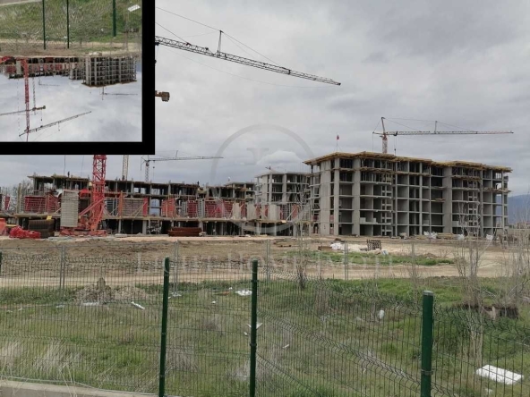 Двустаен апартамент в Пловдив, Христо Смирненски - 62 кв.м за 600 €/кв.м - Снимка #1