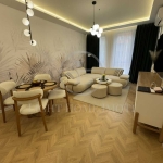 Двустаен апартамент в Пловдив, Тракия - 63 кв.м за 1271 €/кв.м - Снимка #1