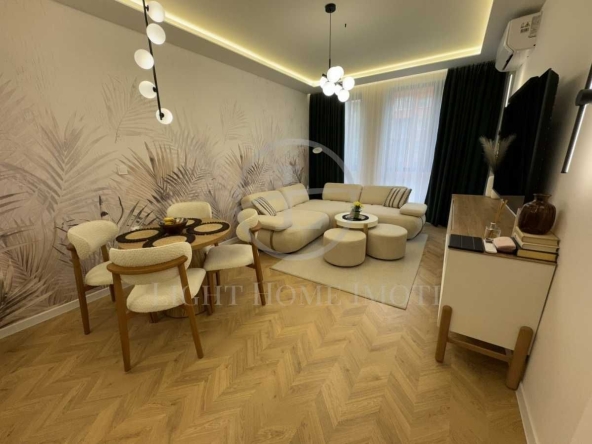 Двустаен апартамент в Пловдив, Тракия - 63 кв.м за 1271 €/кв.м - Снимка #1