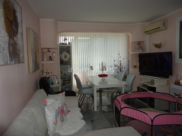 Тристаен апартамент в София, Люлин 9 - 84 кв.м за 1275 €/кв.м - Снимка #1