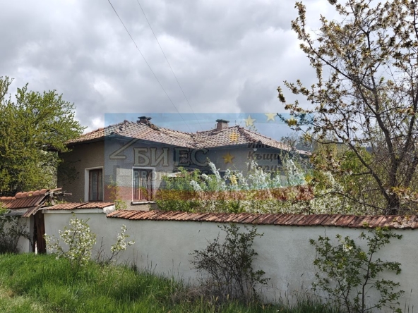 Къща в с. Гърло, Област Перник - 62 кв.м за 412 €/кв.м - Снимка #1