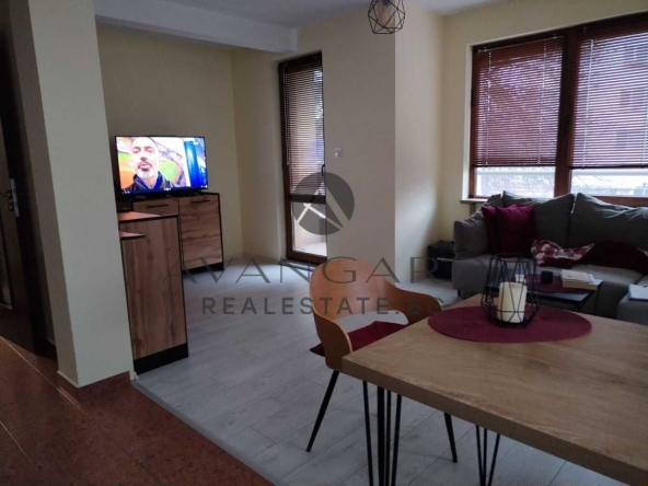 Двустаен апартамент в Пловдив, Кючук Париж - 65 кв.м за 997 €/кв.м - Снимка #1