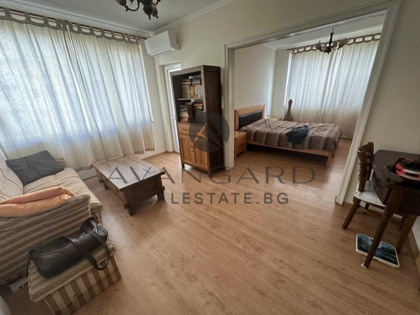 Етаж от къща в Пловдив, Център - 133 кв.м за 1805 €/кв.м - Снимка #1