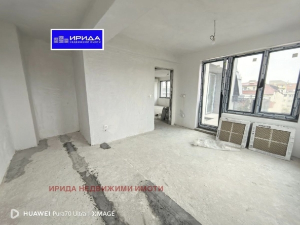 Тристаен апартамент в София, Бъкстон - 150 кв.м за 2000 €/кв.м - Снимка #1