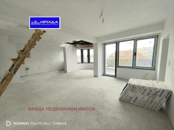 Тристаен апартамент в София, Манастирски ливади - 126 кв.м за 2000 €/кв.м - Снимка #1