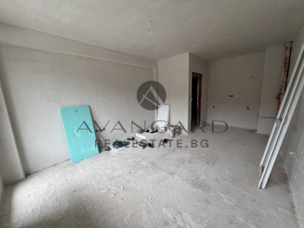Двустаен апартамент в Пловдив, Кючук Париж - 67 кв.м за 1075 €/кв.м - Снимка #1