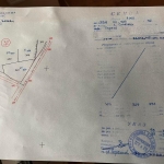 Парцел в с. Слаковци, Област Перник - 791 кв.м за 15 €/кв.м - Снимка #1