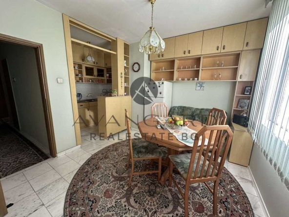 Тристаен апартамент в Пловдив, Център - 107 кв.м за 1870 €/кв.м - Снимка #1