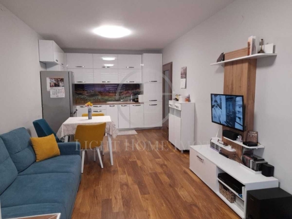 Двустаен апартамент в Пловдив, Кючук Париж - 73 кв.м за 1835 €/кв.м - Снимка #1