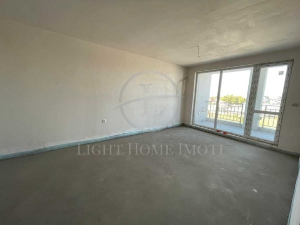 Двустаен апартамент в Пловдив, Христо Смирненски - 81 кв.м за 1359 €/кв.м - Снимка #1