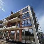 Двустаен апартамент в Пловдив, Остромила - 105 кв.м за 895 €/кв.м - Снимка #1