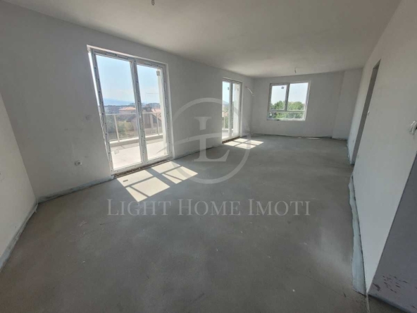 Тристаен апартамент в Пловдив, Кючук Париж - 134 кв.м за 1340 €/кв.м - Снимка #1