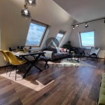 Тристаен апартамент в Пловдив, Център - 120 кв.м за 2959 €/кв.м - Снимка #1